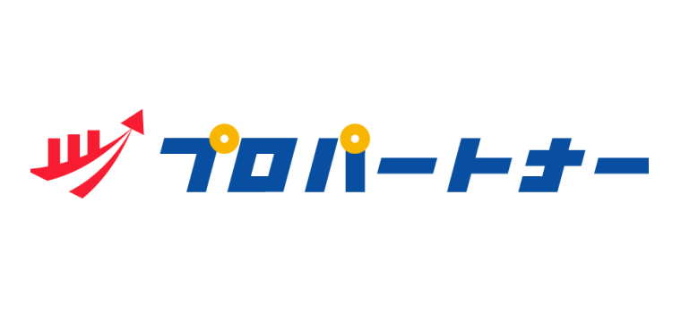 プロパートナー ロゴ